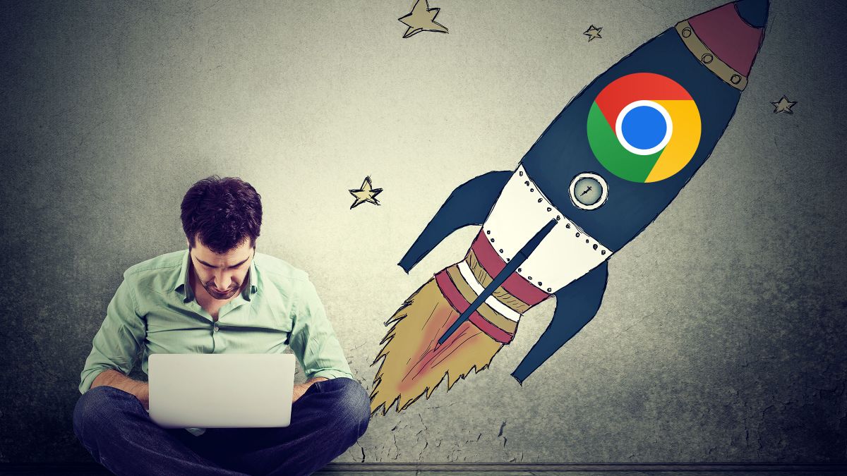 Cómo ahorrar energía en Google Chrome y conseguir mayor autonomía