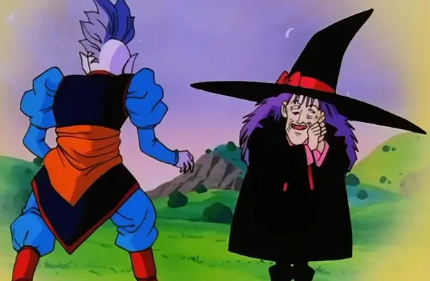 bruja kai