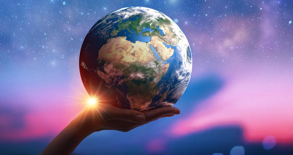 El Google Maps de la esperanza de vida en cada país del mundo: ¡ojo con España!