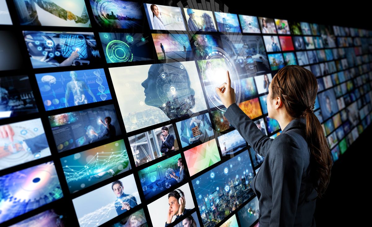 Se buscan rastreadores de emisiones IPTV con un gran sueldo y buenas condiciones