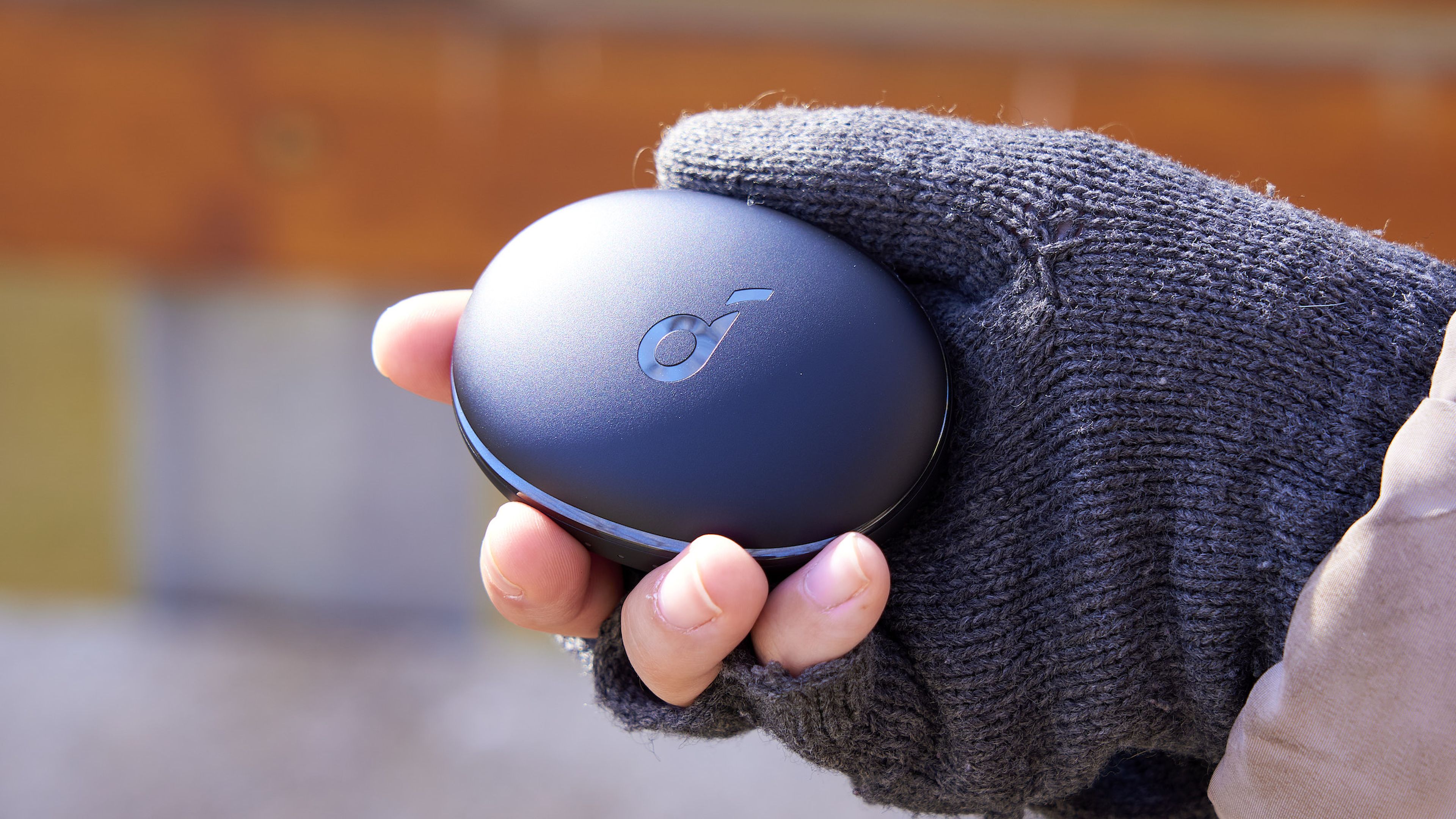 galeria review soundcore liberty 3 pro