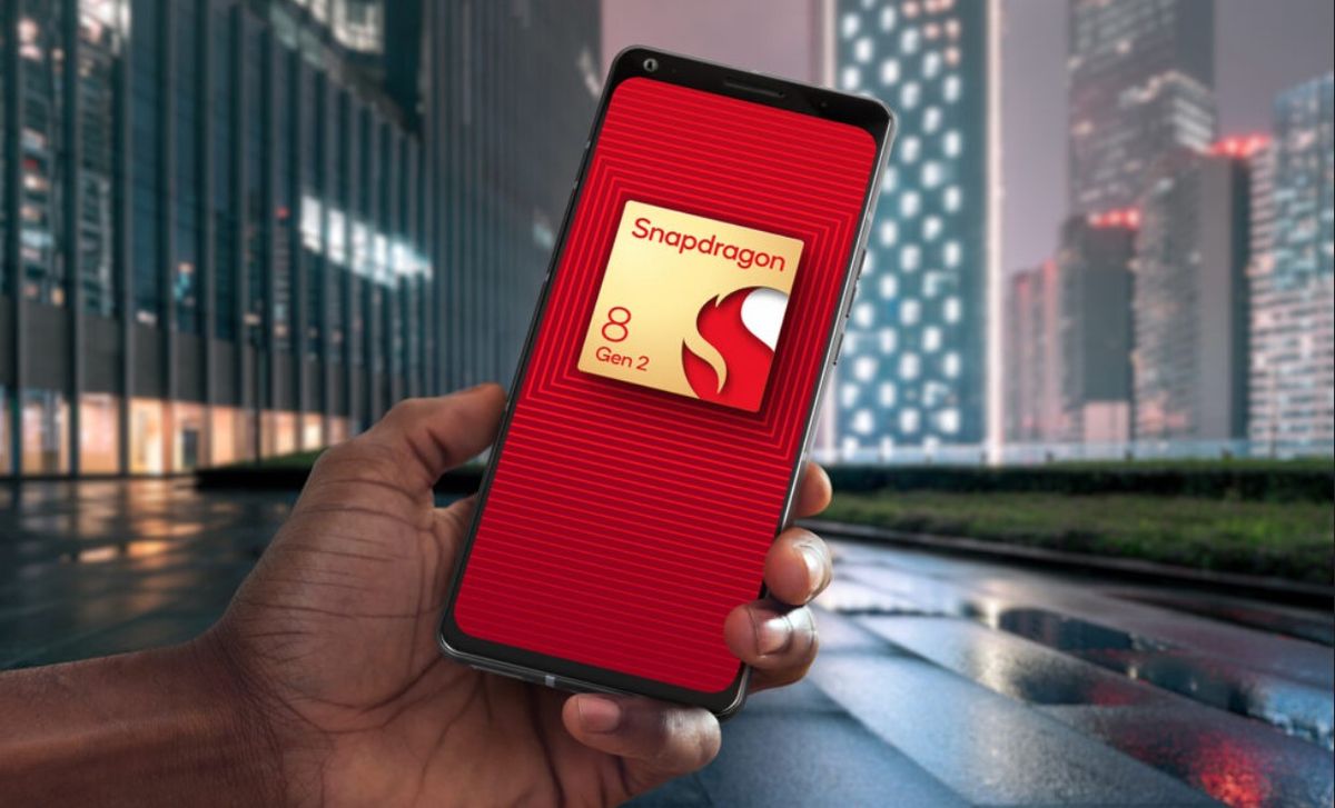 Así rinde y dura la batería con Snapdragon 8 Gen 2 frente a Snapdragon 8 y 8+ Gen 1, mejora en todo