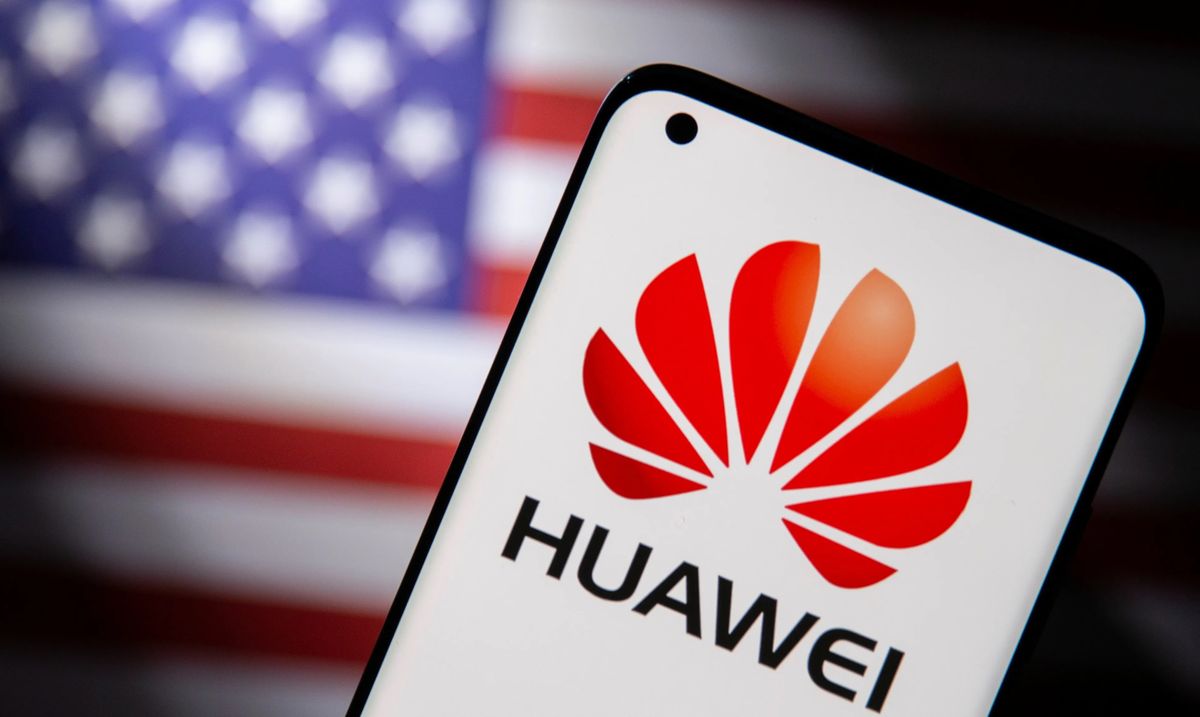 Huawei completamente vetada en Estados Unidos, ni siquiera tendrá acceso a chips 4G