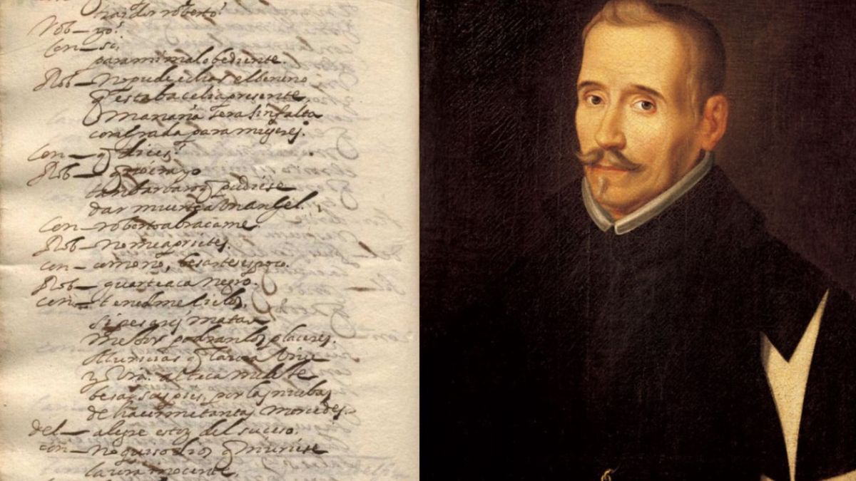 La inteligencia artificial también sirve como detective, encuentra los autores de obras y poemas anónimos