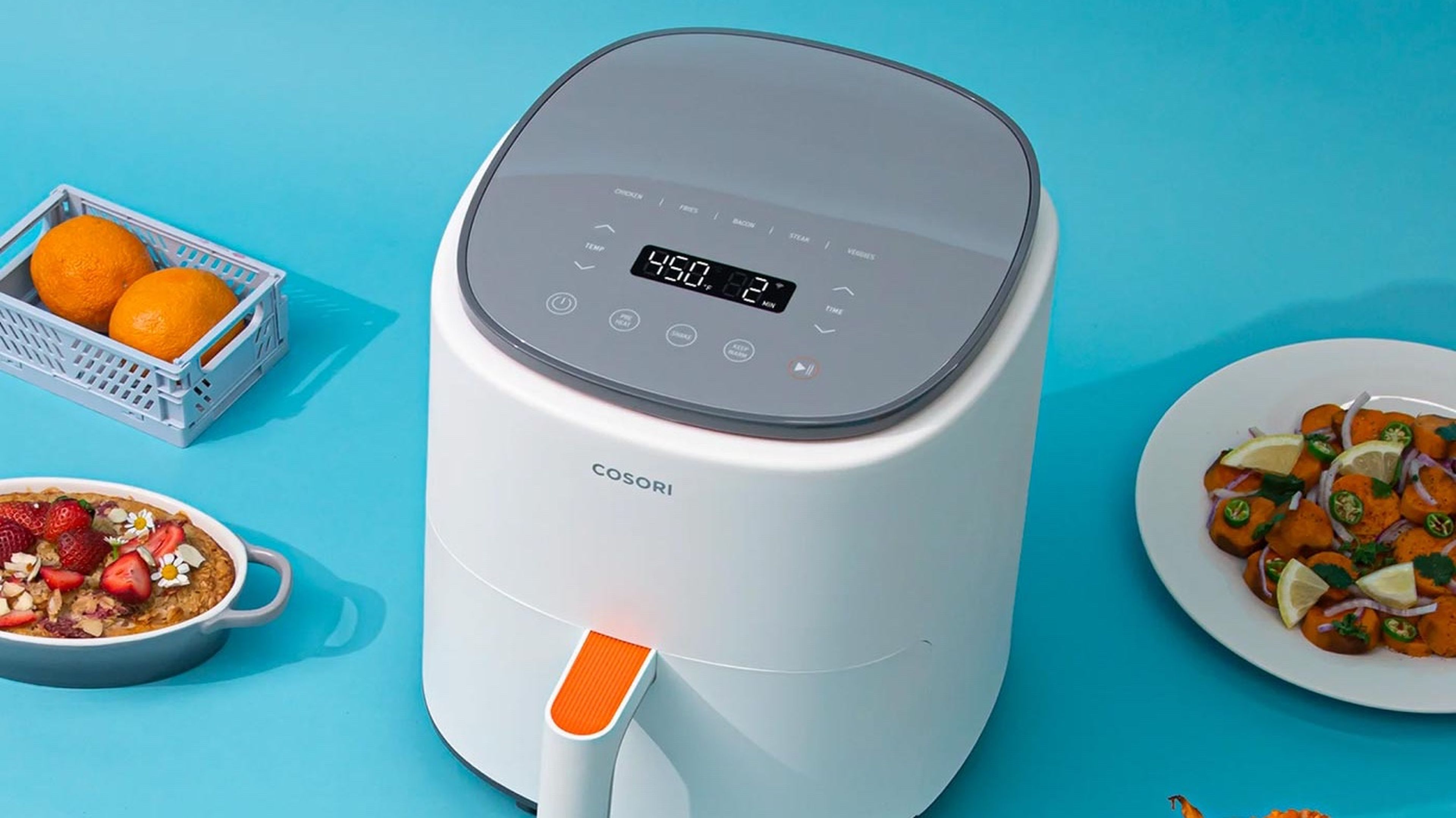 Cosori Pro Smart Chef Edition