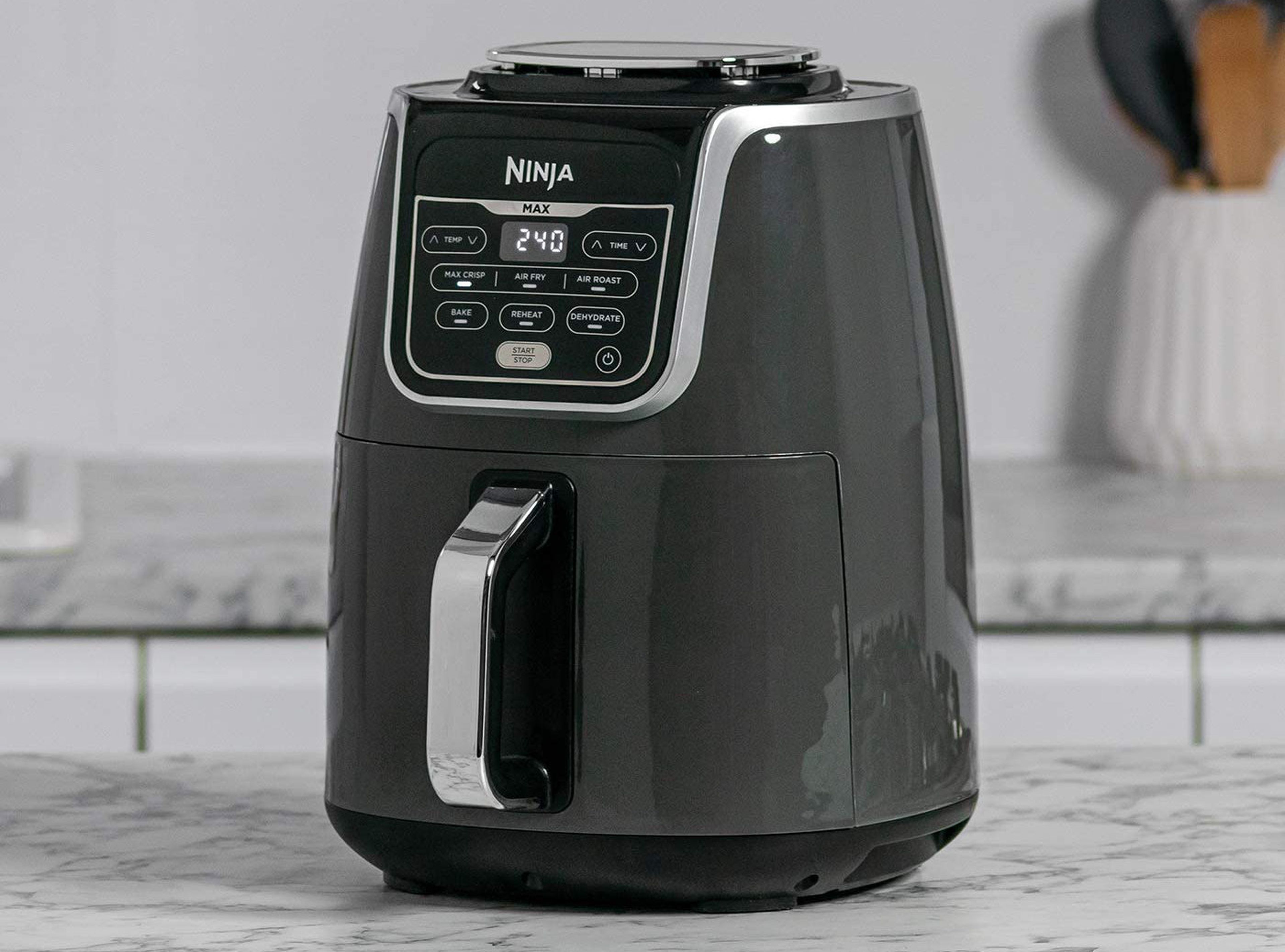 Ninja Air Fryer MAX