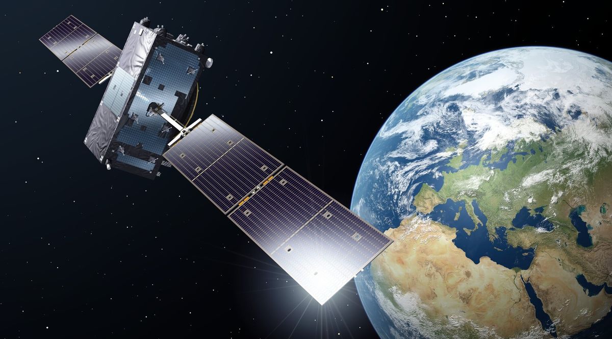 Galileo ya es más preciso que GPS: cómo saber si tu móvil es compatible y cómo activarlo