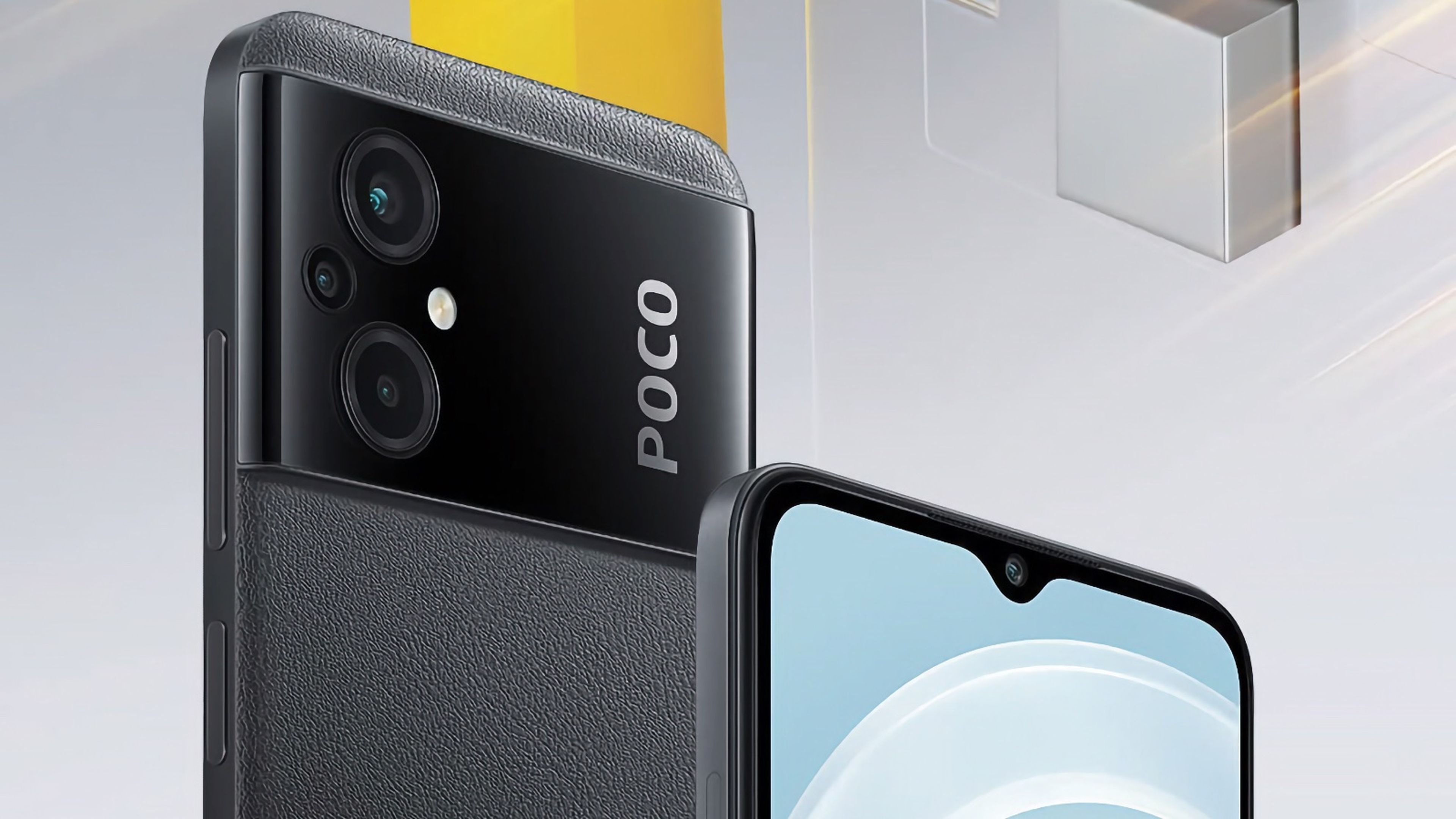 POCO m5