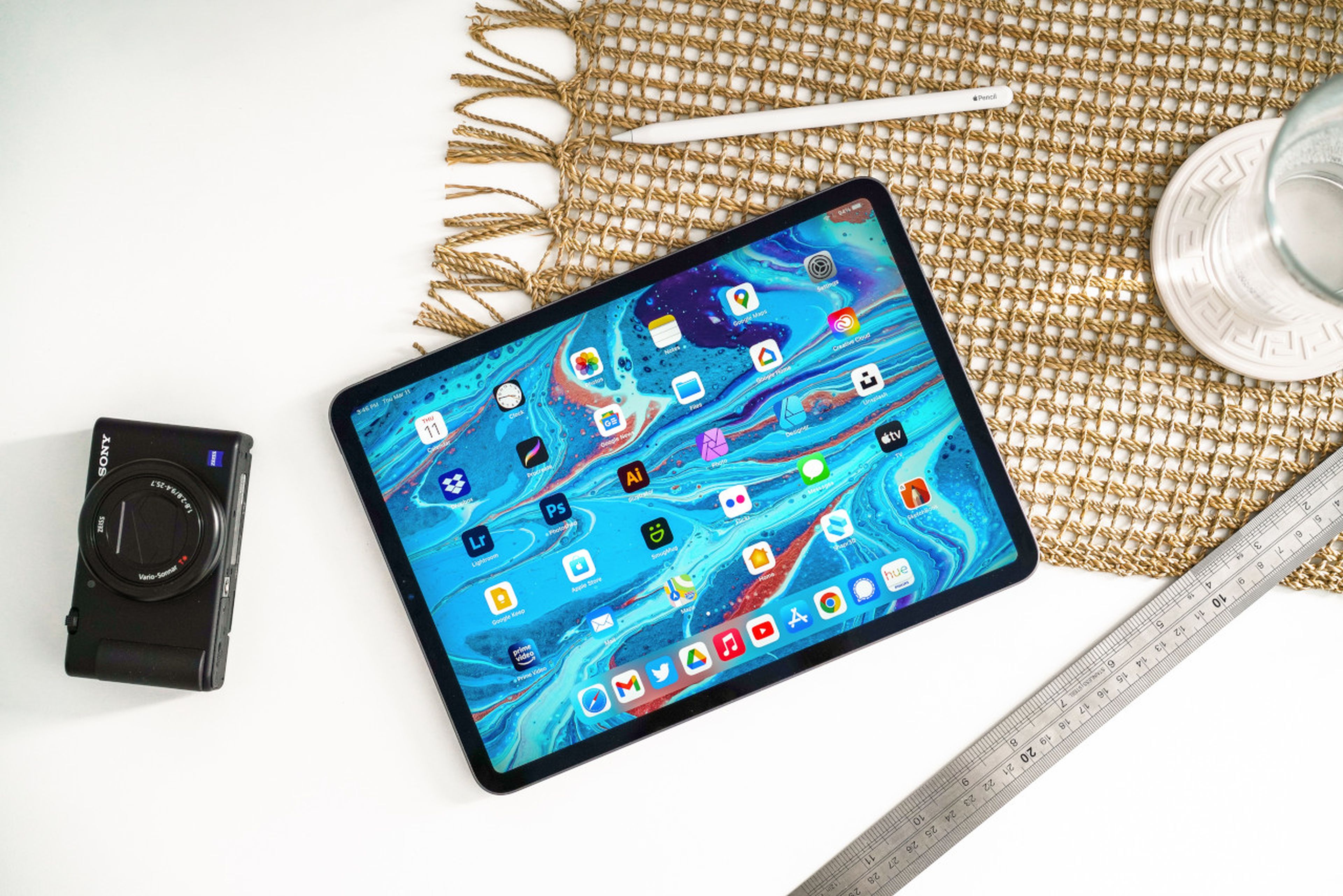 iPad Pro