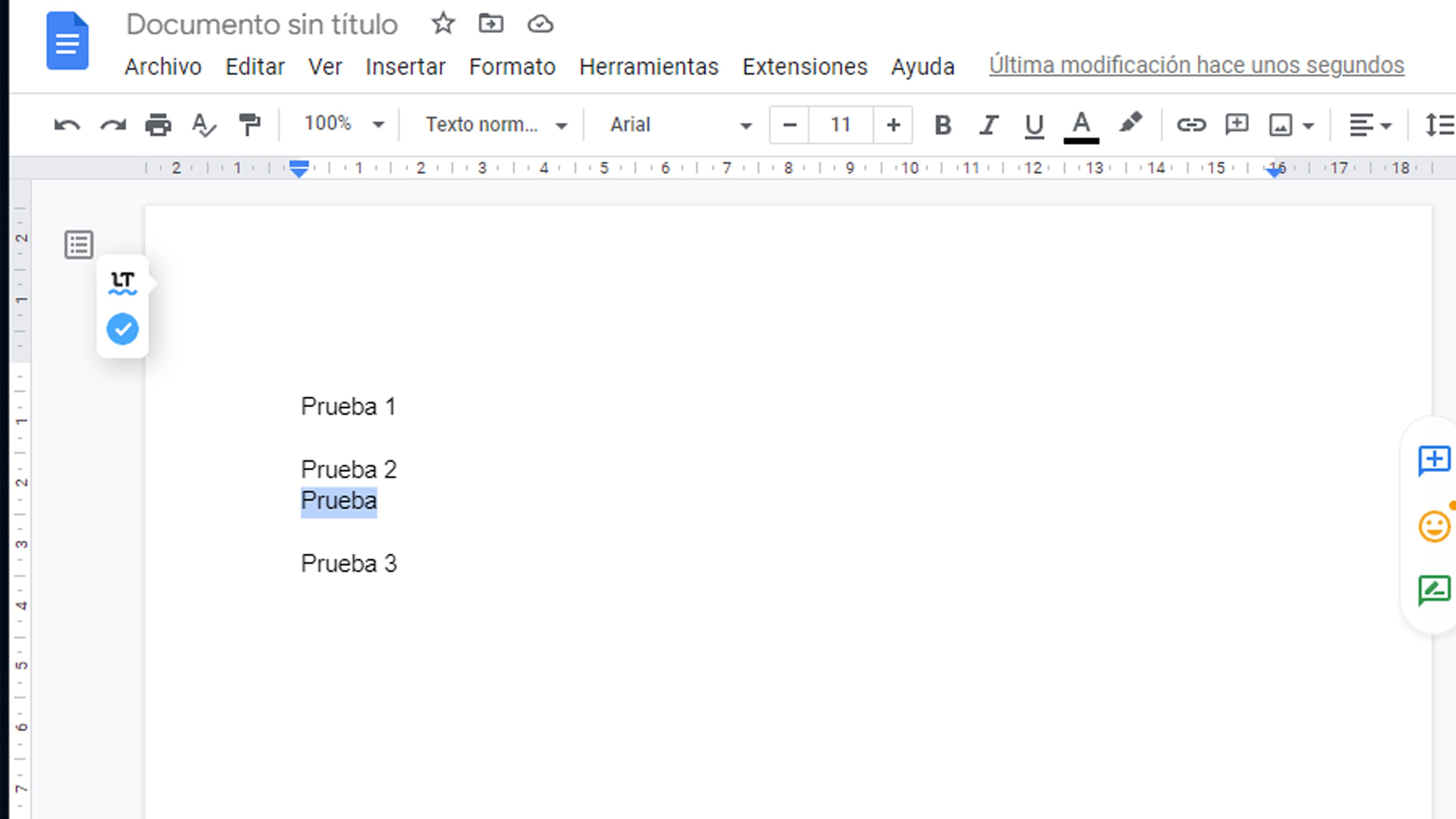 Google Docs