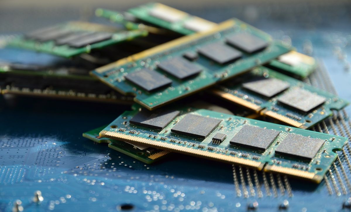 6 mitos de la memoria RAM que no son ciertos