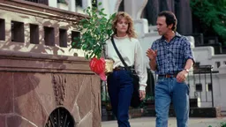 7 películas cuya trama se desarrolla en Nochevieja, y no siempre para bien