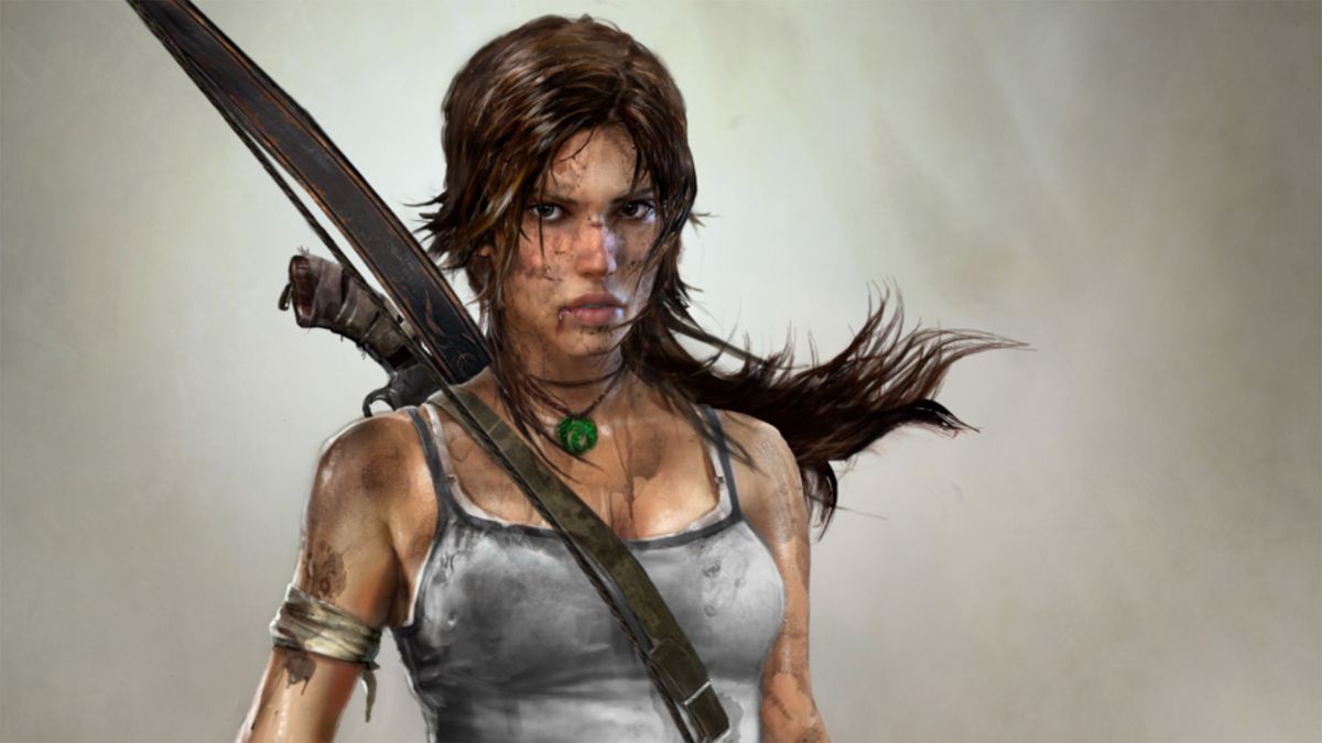 Amazon quiere crear un universo interconectado de Tomb Raider a lo Marvel