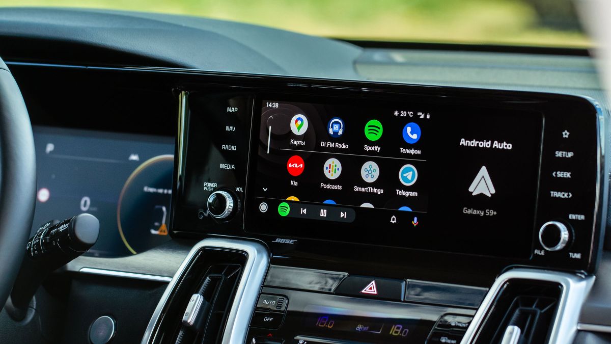 Aparece un misterioso error crítico en Android Auto 8.6 y ofrecen una solución