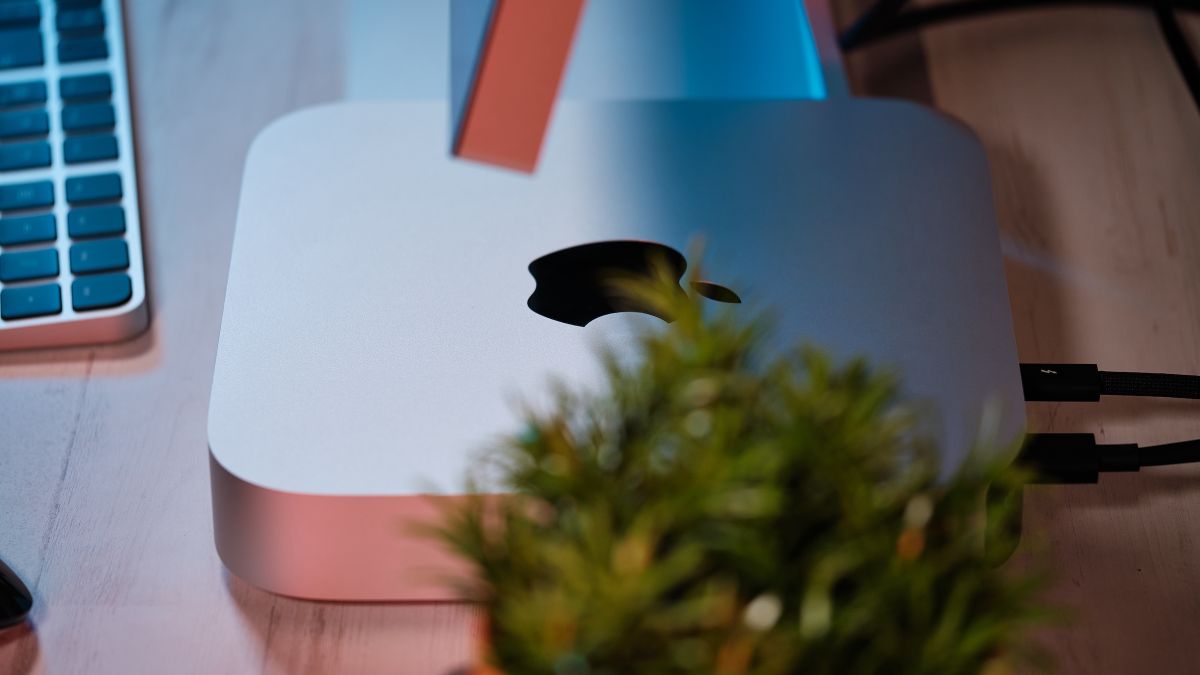Apple está dejando en ridículo a la industria de los PC tradicionales