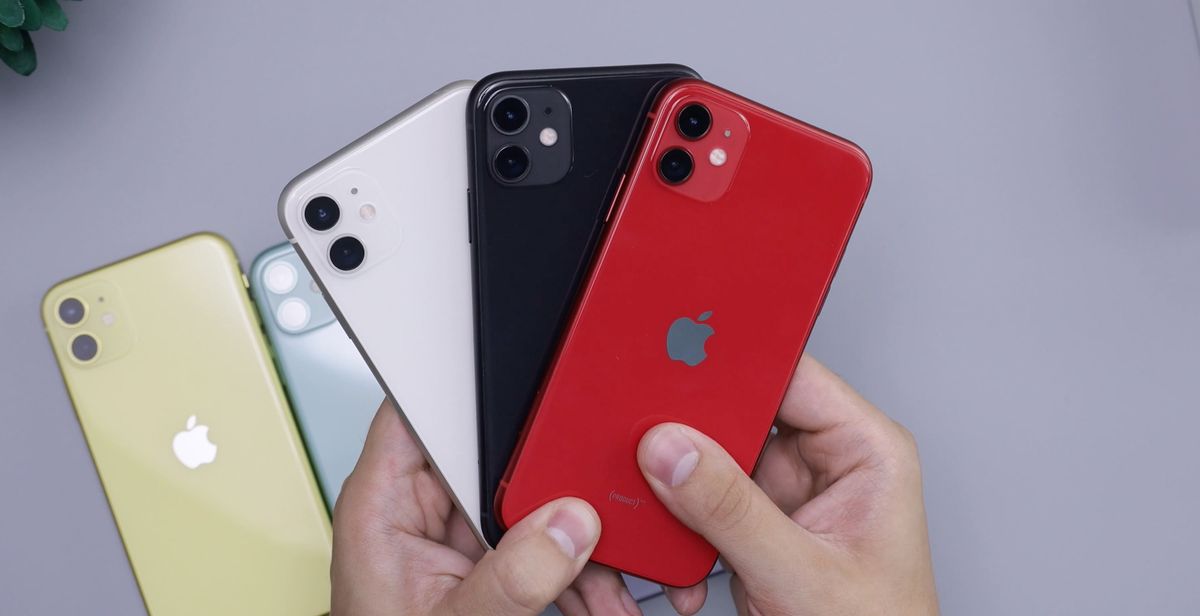Apple lanza una actualización de seguridad incluso para modelos de iPhone muy antiguos