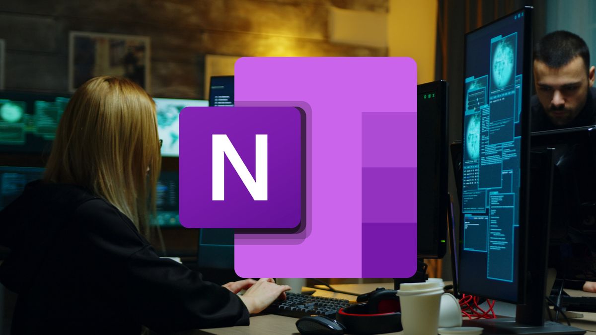 Así es como se está instalando malware a través de archivos adjuntos de Microsoft OneNote