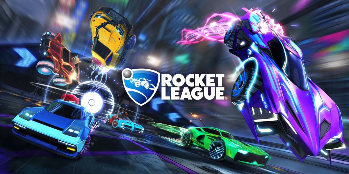 Así han hackeado una IA para que gane en el juego Rocket League