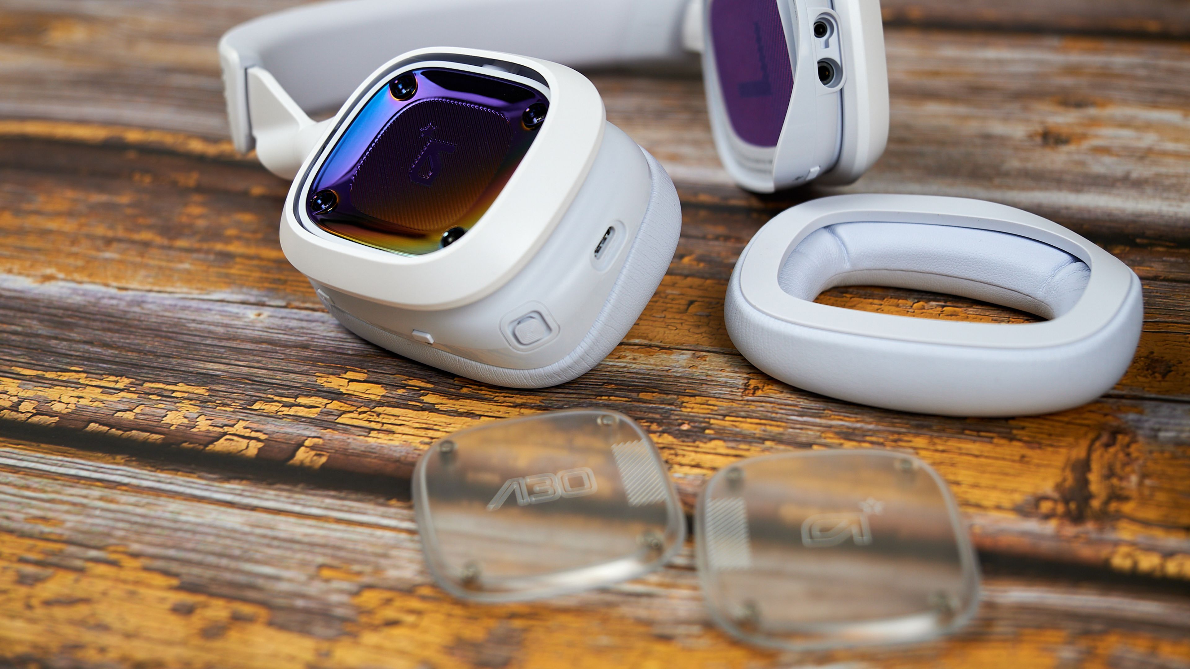 Astro A30, análisis y opinión
