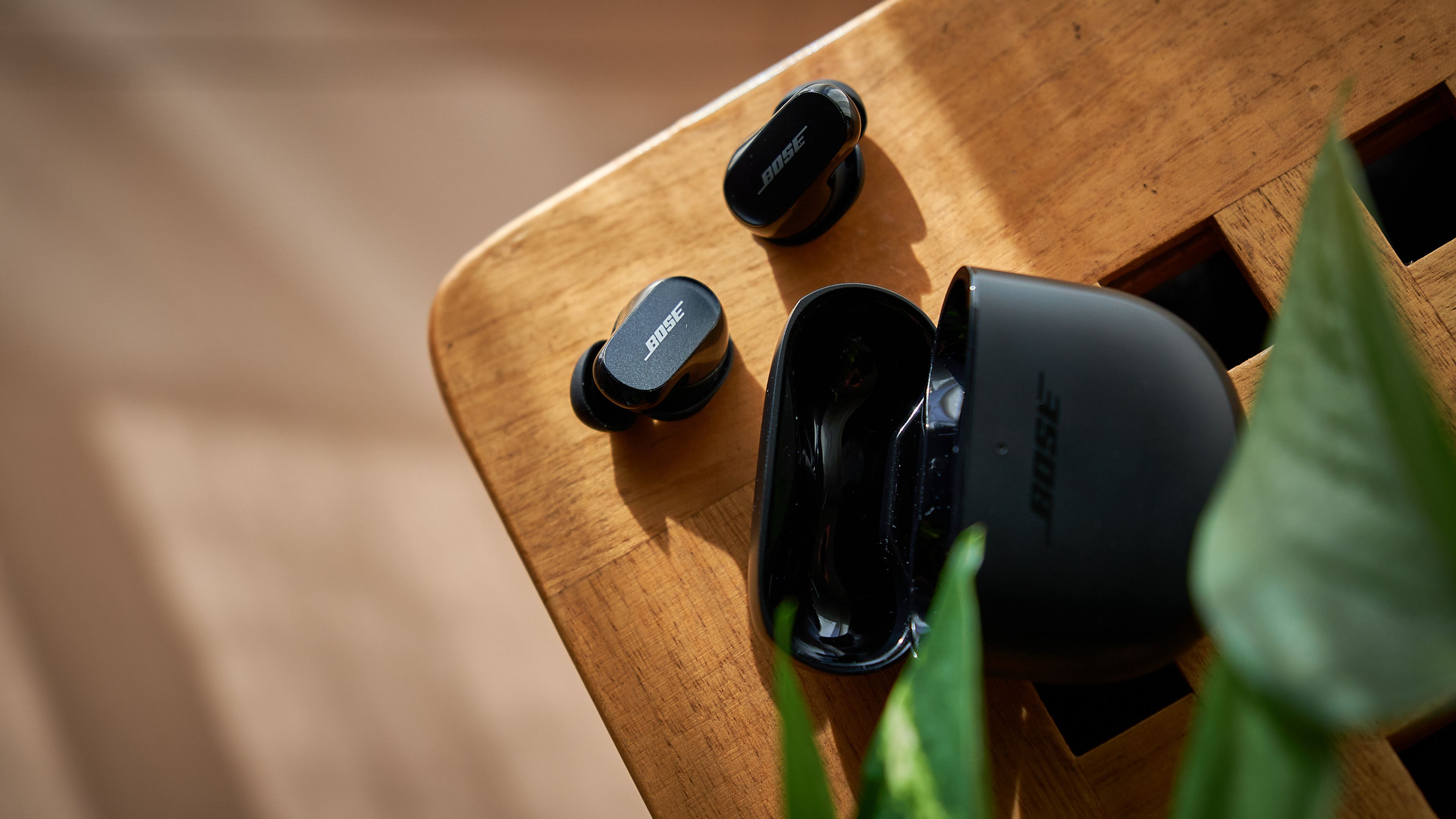 Bose QuietComfort Earbuds II 