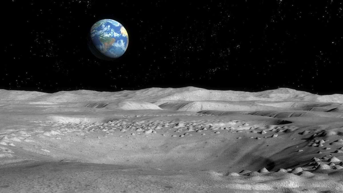China omite a la NASA y pone fecha para el regreso del ser humano a la Luna