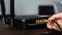 Router WiFi