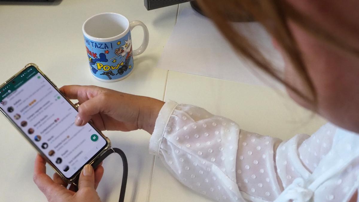 Cómo hacer encuestas en Whatsapp