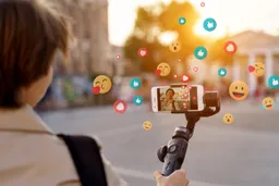 youtube influencer