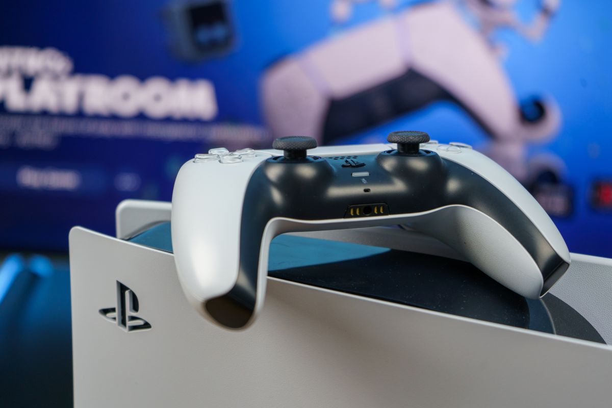 Corre, hay PlayStation 5 en stock y en oferta por primera vez en mucho tiempo