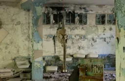 9 ciudades abandonadas que puedes visitar (si te atreves)