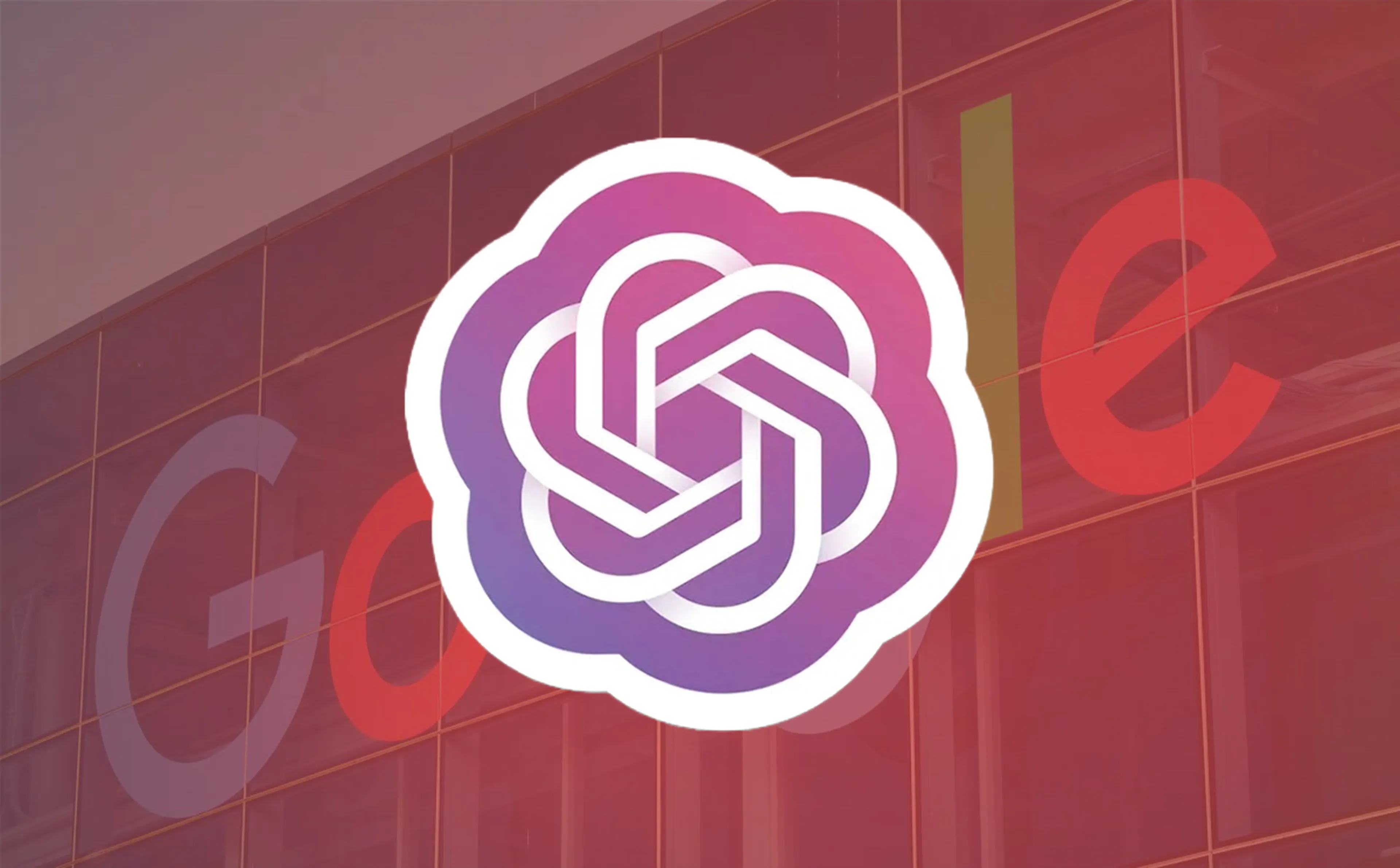 ChatGPT provoca un código rojo en Google y ya todos trabajan en una nueva herramienta IA