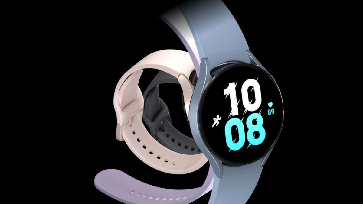 El Samsung Galaxy Watch 5, en oferta por solo 199 euros