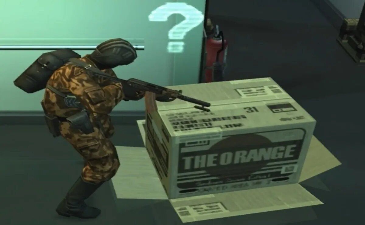 El curioso método para burlar la IA de detección de un robot militar que es digno de videojuego