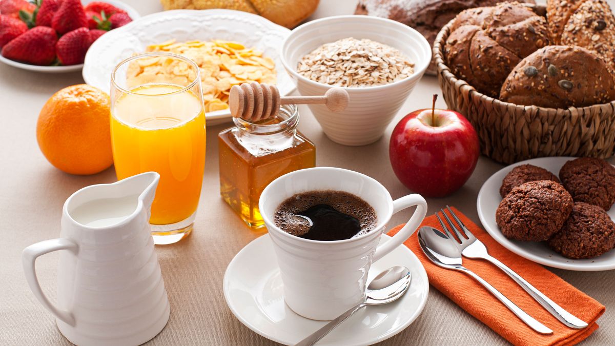 El desayuno ya no es la comida más importante del día, según los expertos