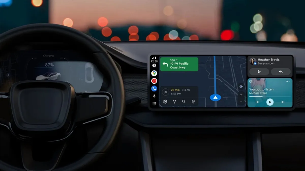 El error de Android Auto que Google ha querido olvidar