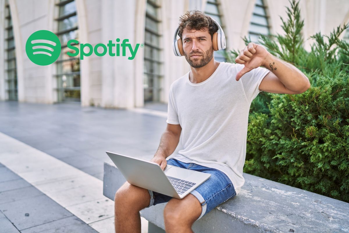 El error de Spotify que rompe una característica esencial, y esta es la solución