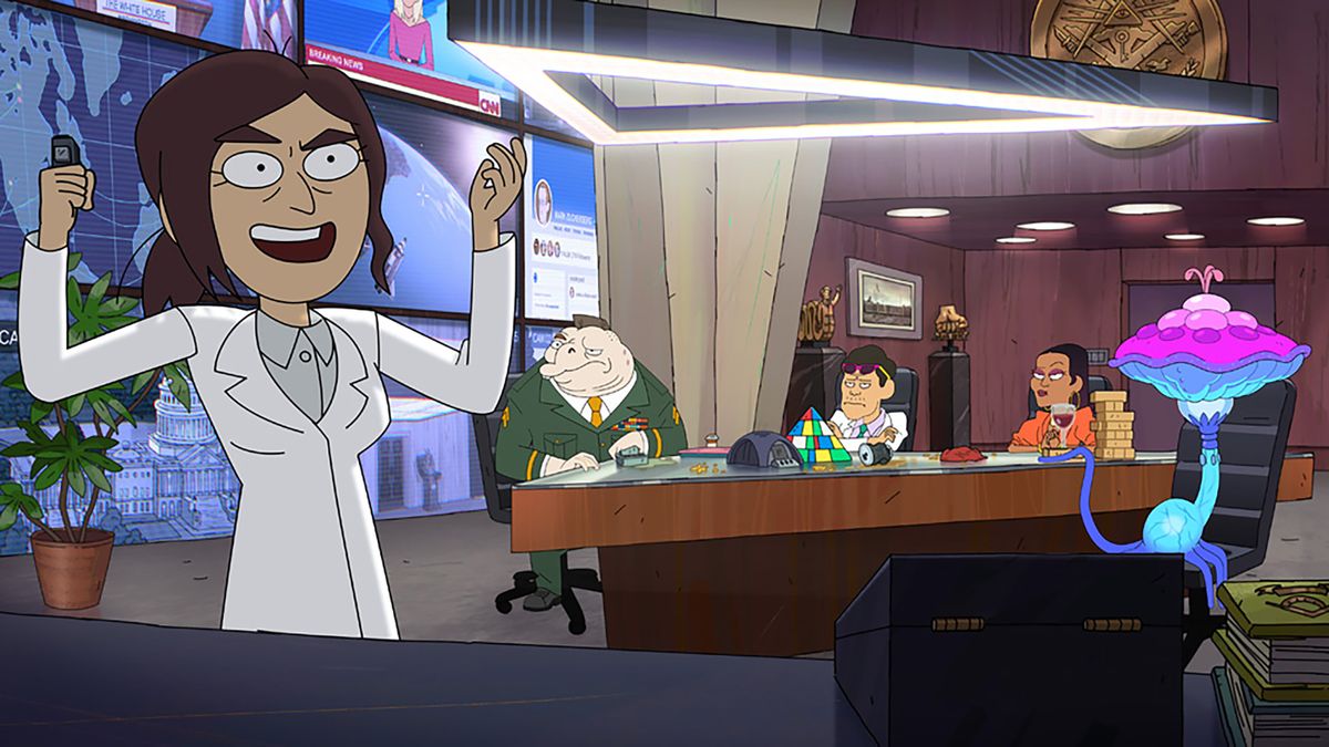 El goteo de cancelaciones que no cesa: Netflix también acaba con Ultrasecretos