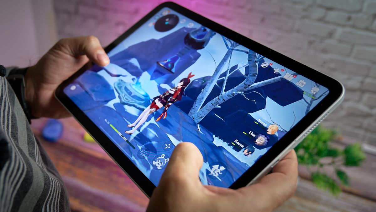 El nuevo iPad de 2022 tiene ya una rebaja de precio importante: es 50 euros más barato