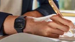 Fitbit Sense 2