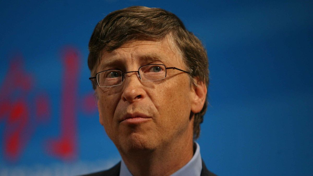 El sorprendente método de Bill Gates para controlar a sus empleados en Microsoft