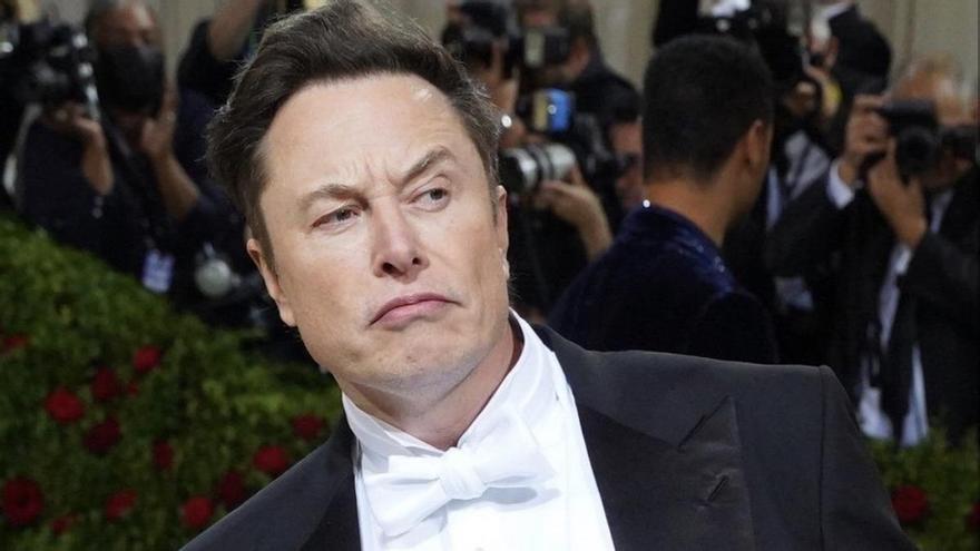 Elon Musk se consuela con los buenos datos de Twitter de los últimos días