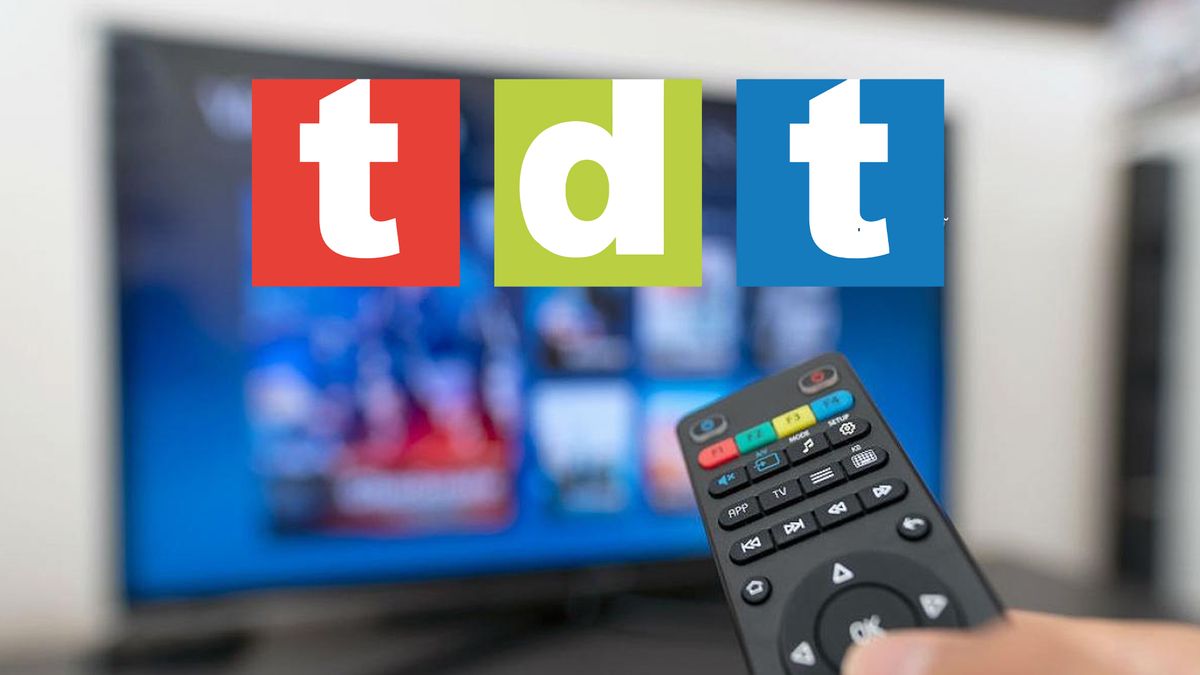 Cómo ver la TDT sin necesidad de antena en cualquier televisor incluso si no es Smart TV
