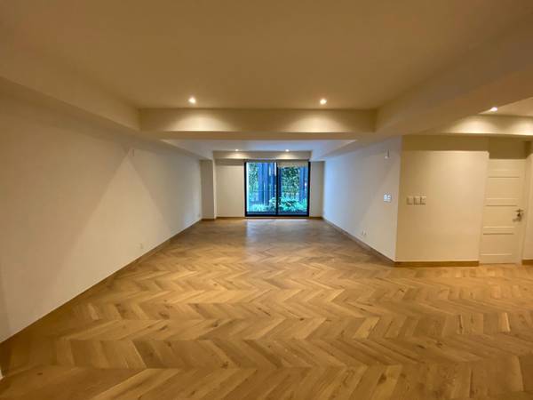 Espectacular departamento en Campos Eliseos, Polanco