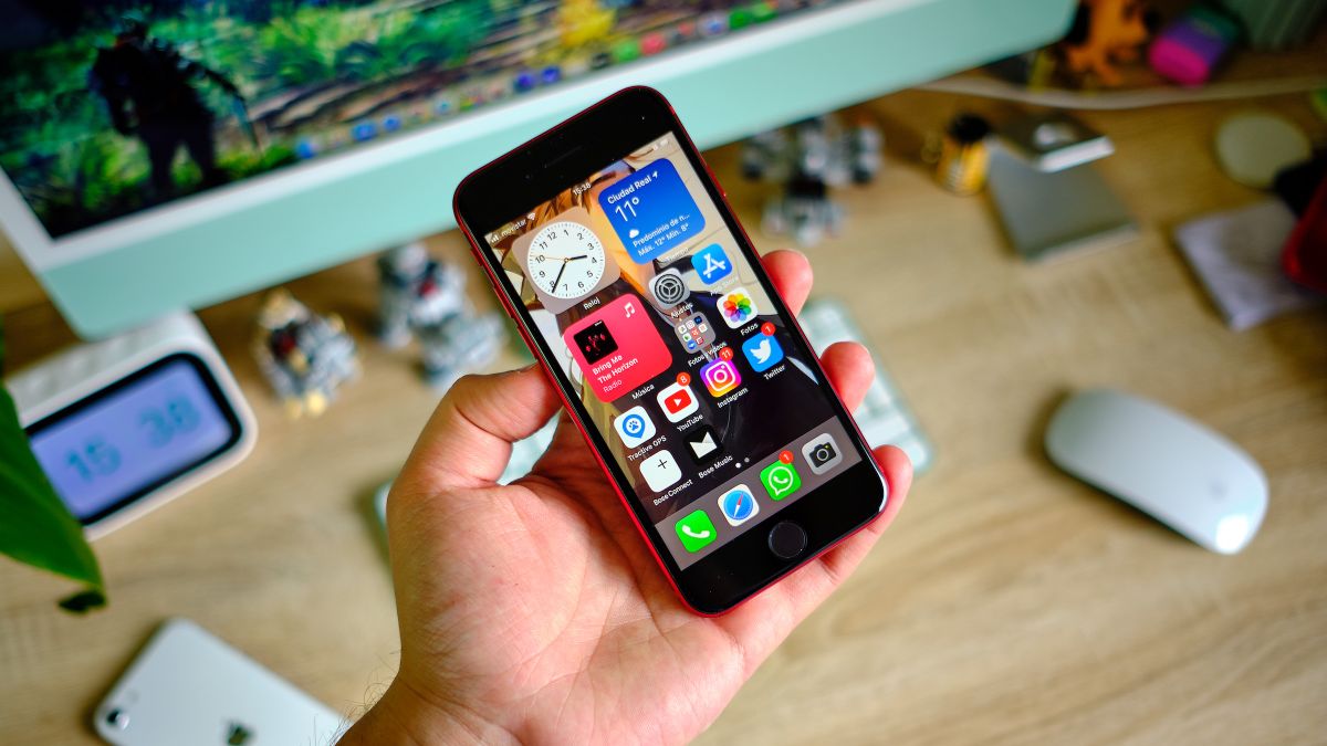 Este es el iPhone que Apple ya no querría lanzar