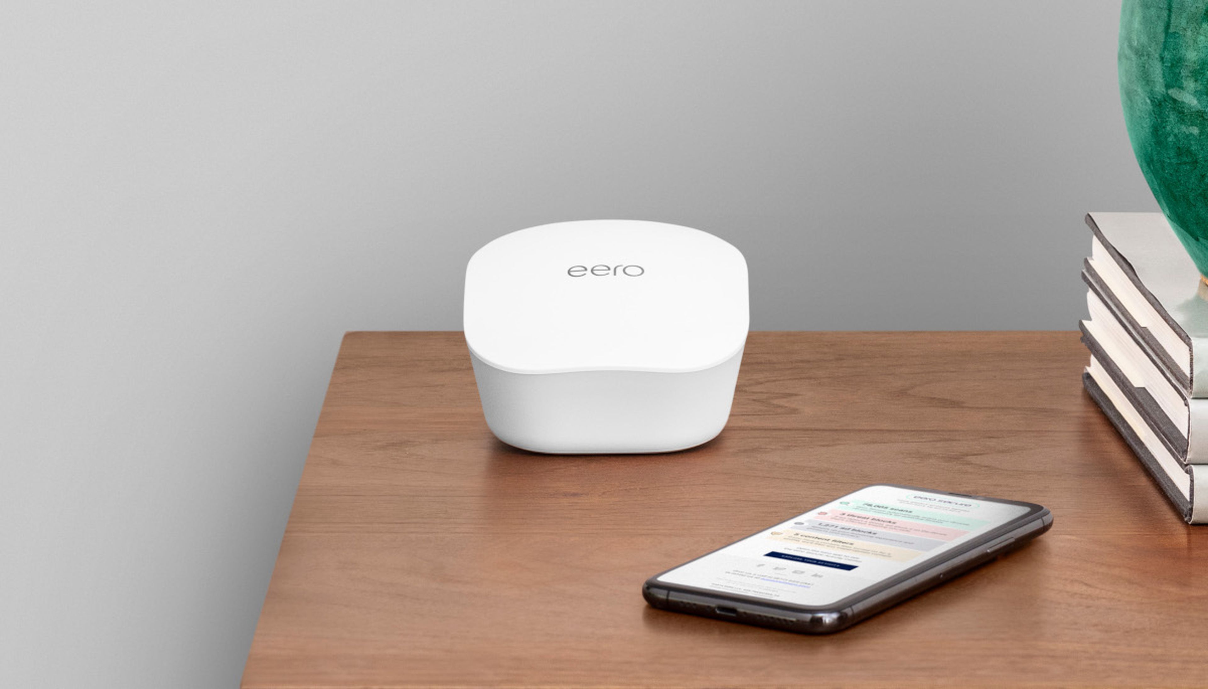 Amazon eero