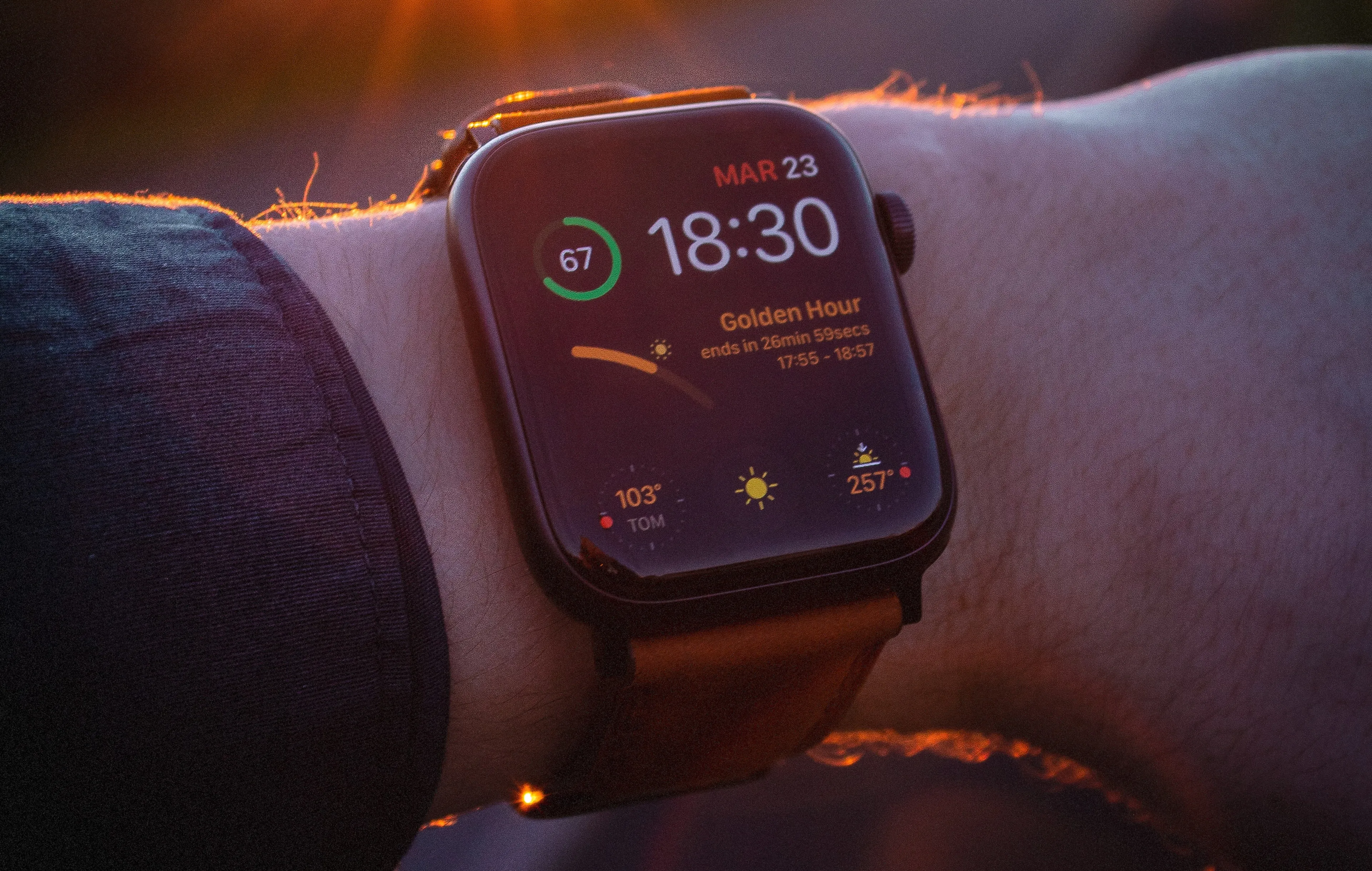 Apple Watch SE