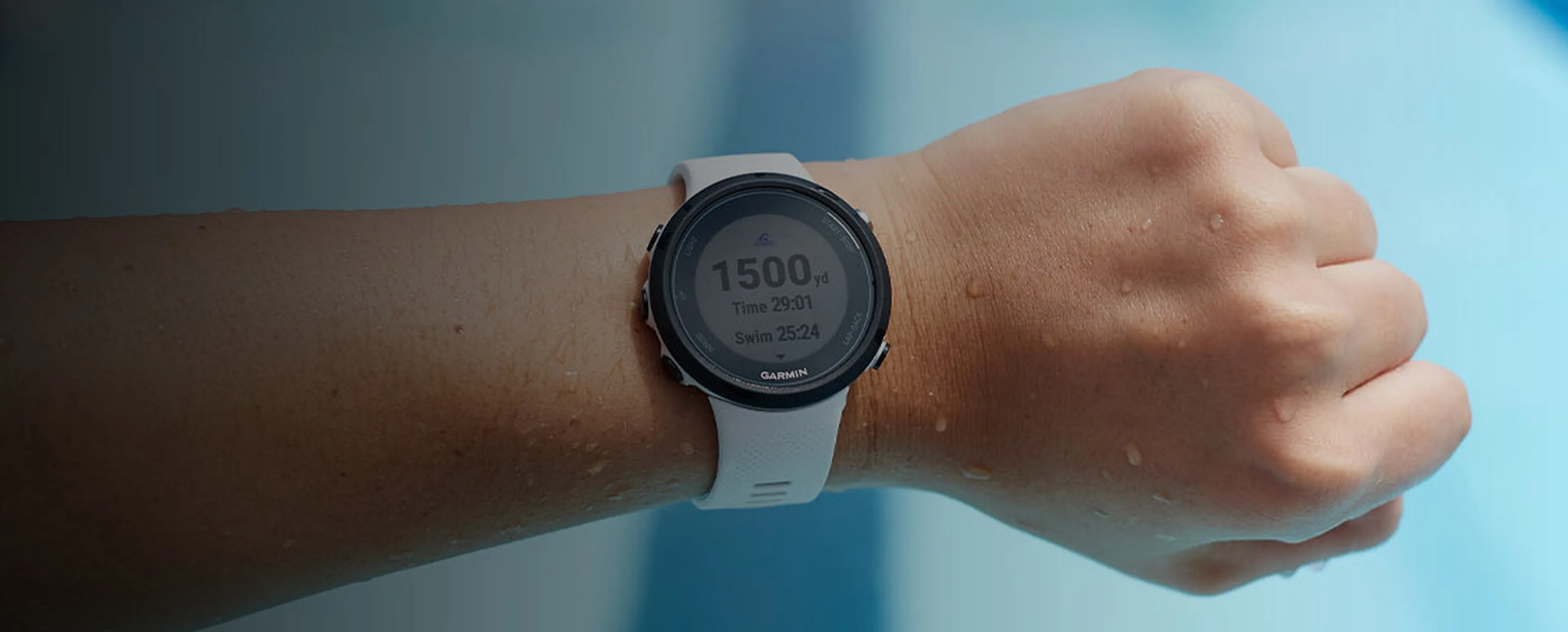 Garmin Swim 2