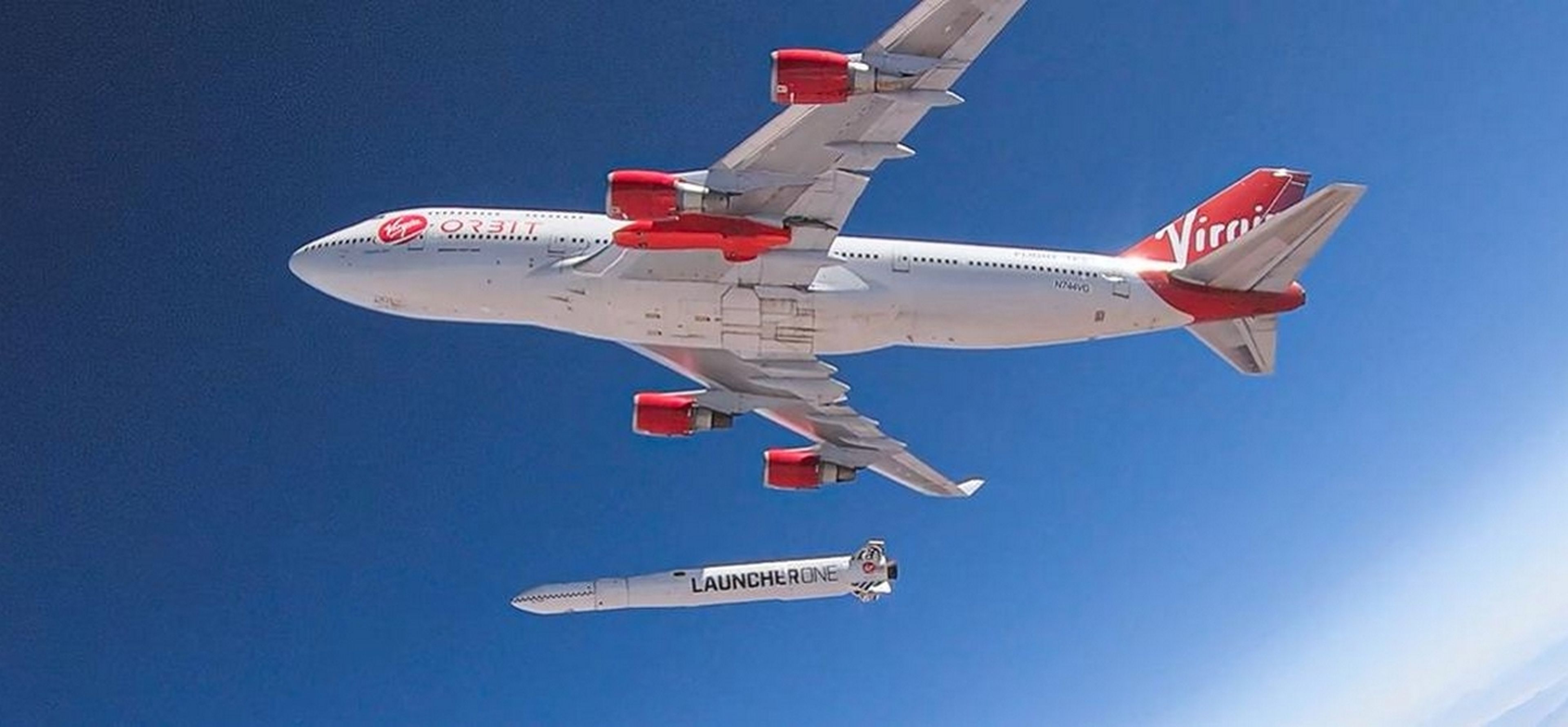 Virgin Orbit
