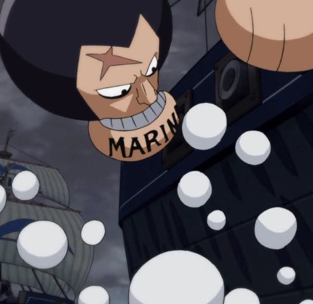 fruta beri beri en one piece
