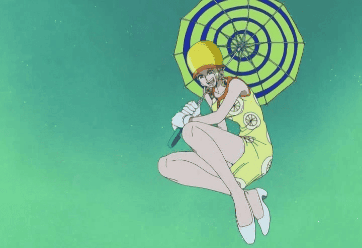 fruta kilo kilo en one piece
